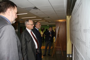 Евгений Пажитнов, Виктор Москвин, Александр Тотоонов