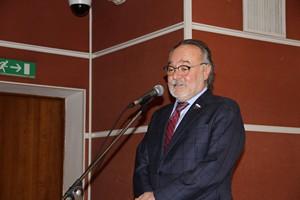 Александр Тотоонов