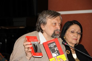 Юрий Нечипоренко