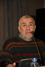 Евгений Цымбал