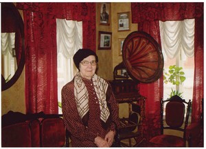 В.Гречанинова