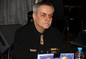 Борисов С.К.