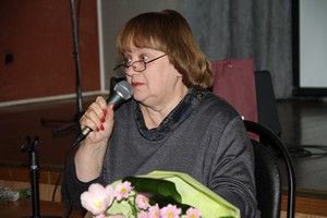 М.В.Ковалева