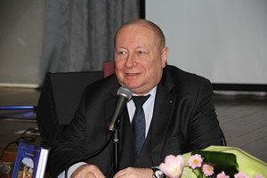 А.Ю.Королев-Перелешин