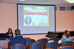 Ольга Александровна Валькова (ИИЕТ)