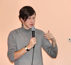 Николай Герасимов (ДРЗ)