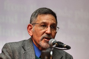 Профессор Дуглас Винер (США)