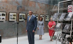 Директор Белорусского государственного музея Великой Отечественной войны Шляхтин Дмитрий Геннадьевич 