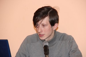 Н.И.Герасимов