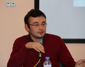 Б.В.Назмутдинов