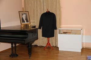 Музейная экспозиция