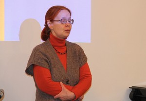 И.И.Блауберг