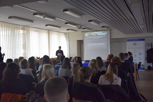 Презентация С. Романовой