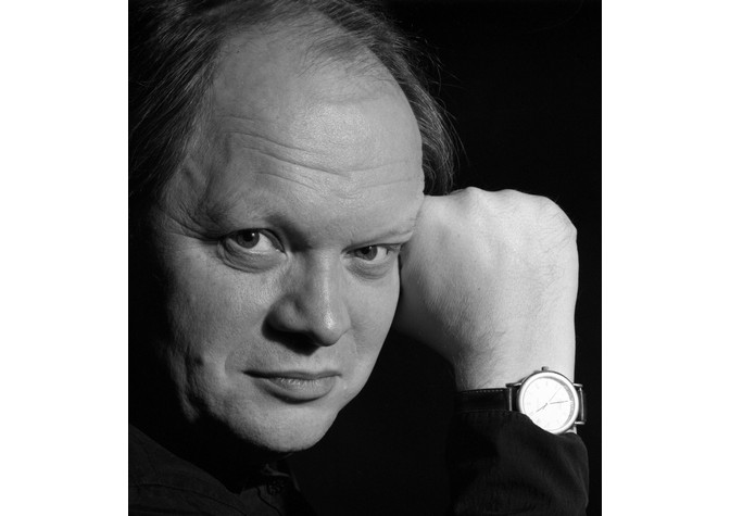 Андрей Толстой. В своем кругу