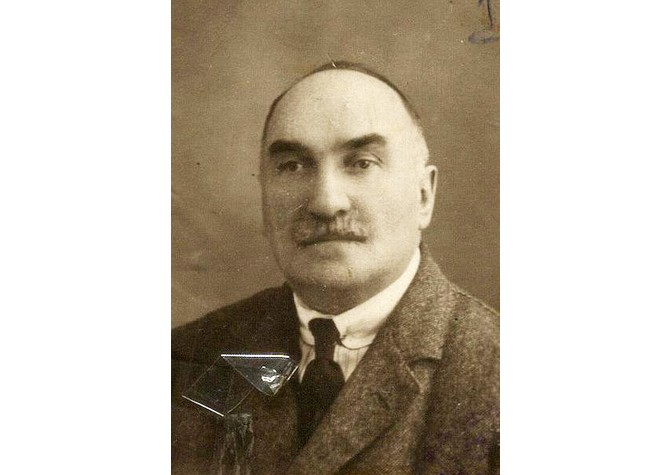 Лекция М.М.Горинова «Московские адреса юриста и журналиста Николая Николаевича Чебышева»