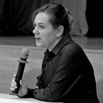 Наталья Александровна Герчикова