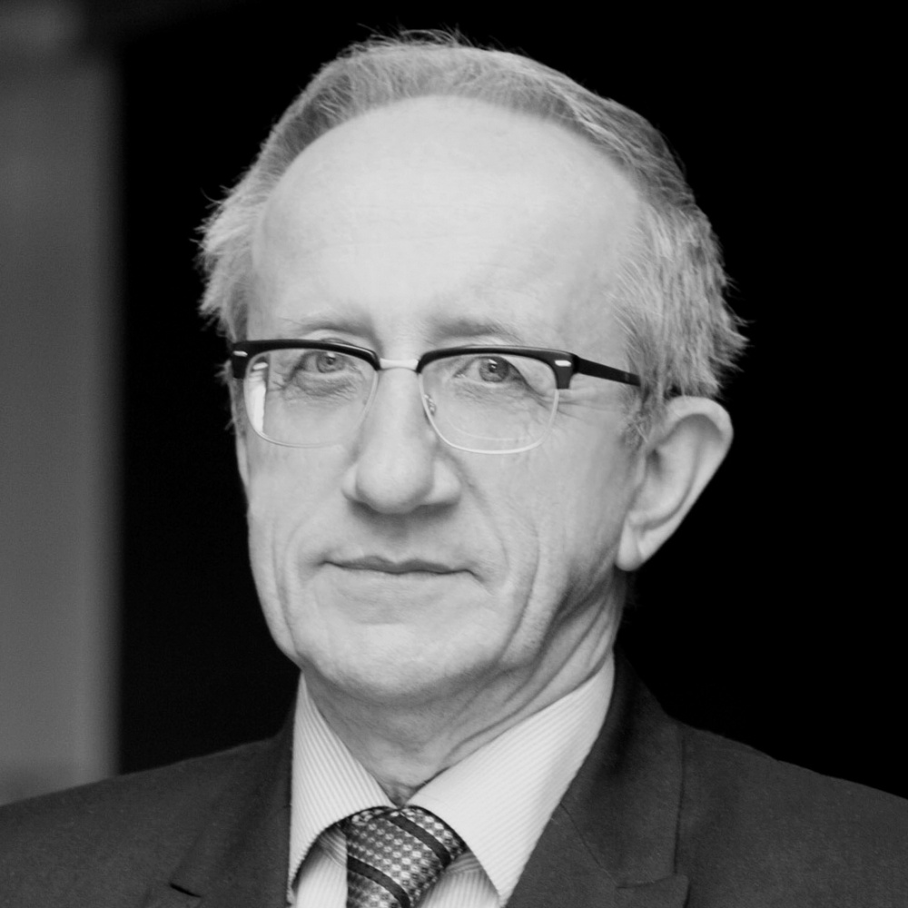 Ежи Чаевски (Jerzy Czajewski)