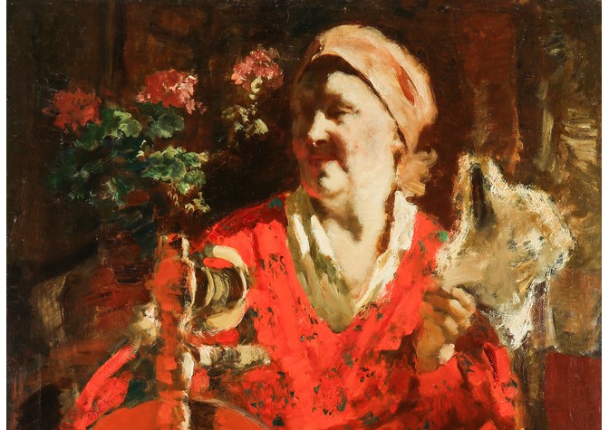 Алексей Исупов: Между Вяткой и Тибром. Русская душа в лучах итальянского солнца