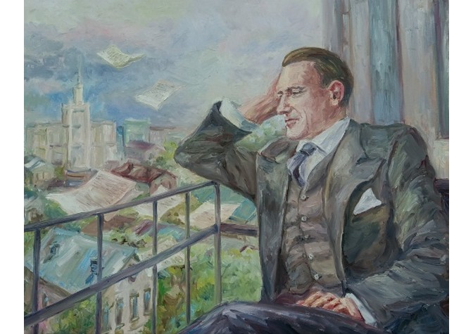 «Рукописи не горят»