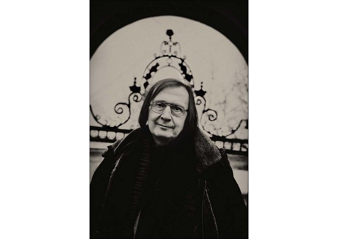 Вечер памяти Евгения Витковского