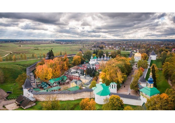 Вечер сценариста, режиссера, телеведущего Бориса Костенко