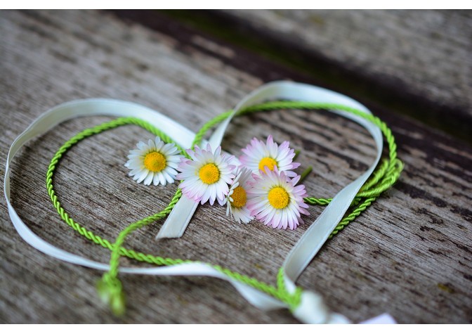 Литературно-музыкальный вечер «Выбираем любовь!»