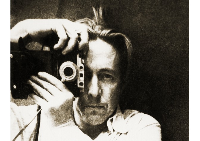 «Солженицын-фотограф»
