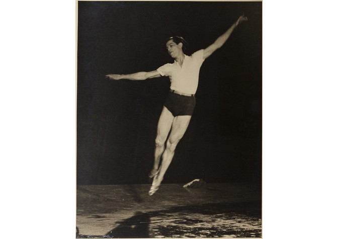 Тематическая экскурсия «Птица Лифарь»