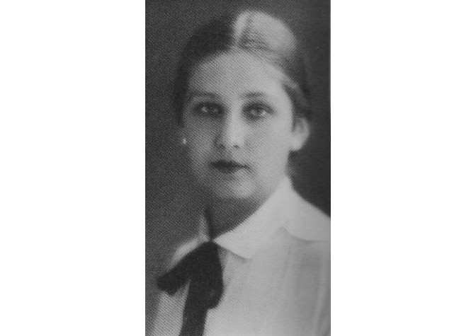 Лекция М.М.Горинова «Антифашисты Александр и Ирина Угримовы в Москве и зарубежье: к 120-летию со дня рождения А.А.Угримова»