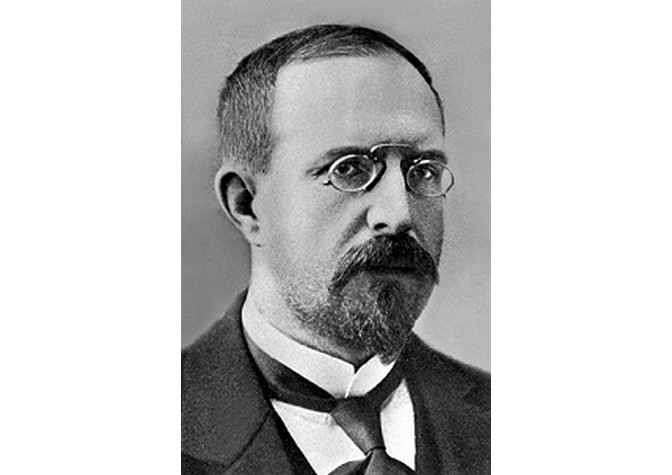 Лекция М.М.Горинова «Павел Павлович Рябушинский — предприниматель и москвич»