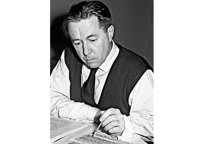  Очередное заседание семинара «Труды и дни А.Солженицына» 