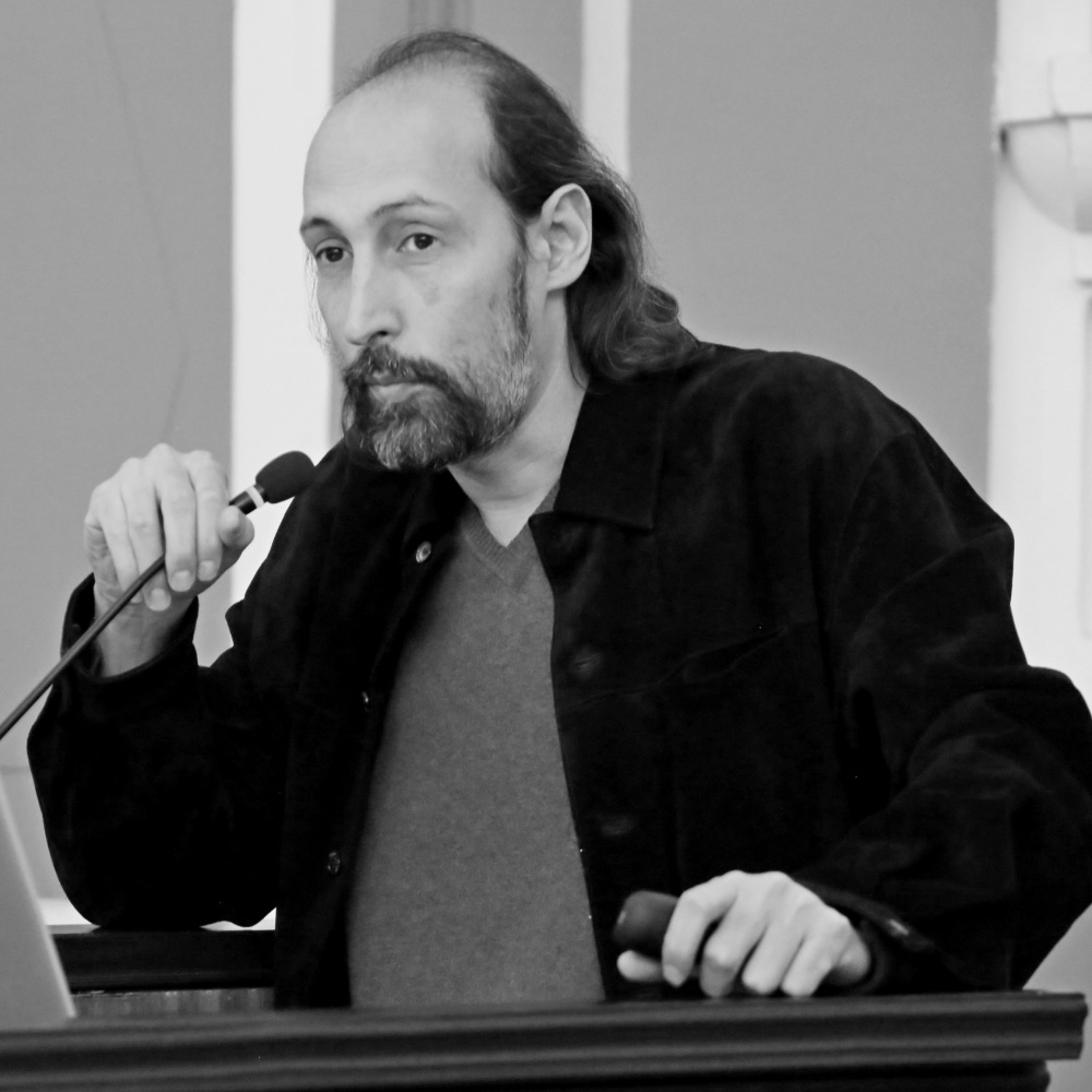 Дмитрий Дмитриевич Николаев