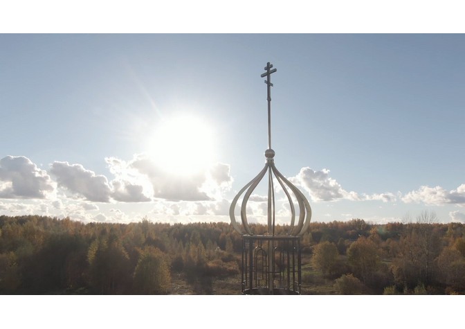  Премьерный показ документального фильма режиссера Елены Гладковой «Россия Сергея Рахманинова» 