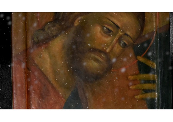 Премьера документального фильма А.Судиловского «Записи. Священник АЕльчаниновъ»