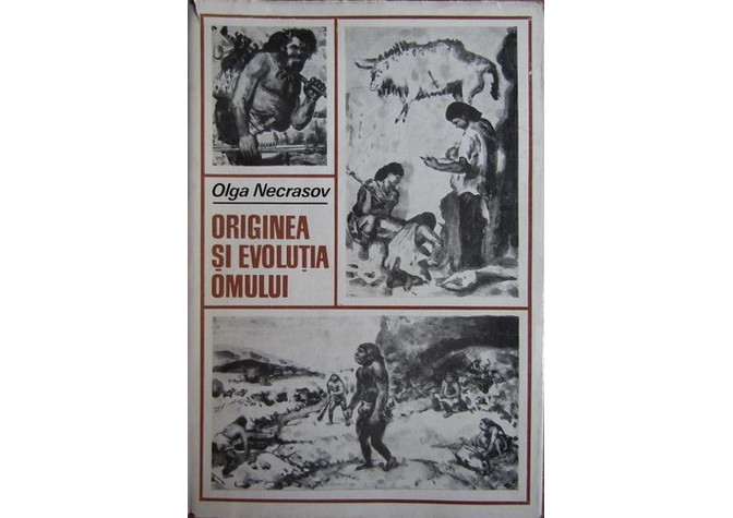 Онлайн-лекция Н.Ю.Масоликовой «“Сложная личность энциклопедических размеров”, или Как родилась румынская антропология: Ольга Некрасова»