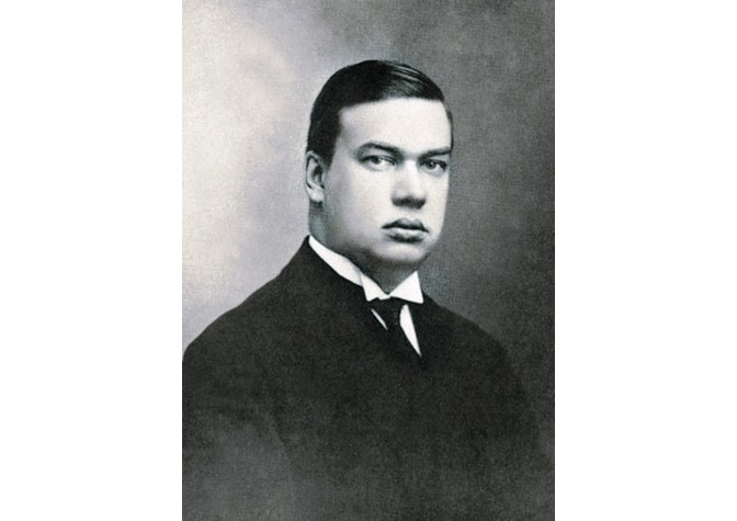 Лекция М.М.Горинова «Павел Афанасьевич Бурышкин — предприниматель и москвич»