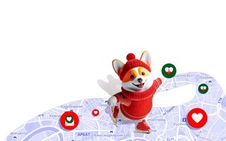 Согрей Москву