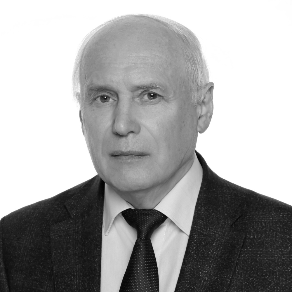 Виктор Борисович Тимофеев