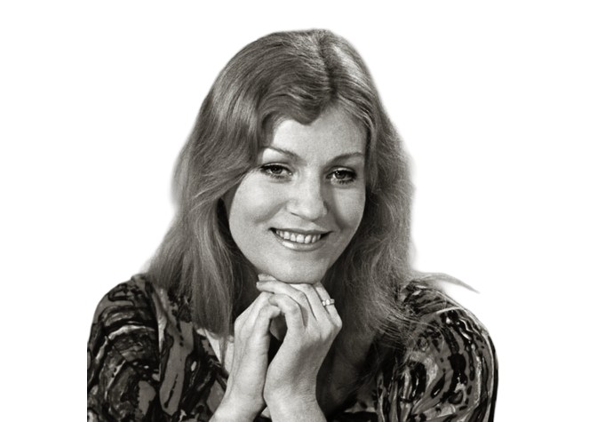 Концерт памяти Анны Герман «Любви негромкие слова…»