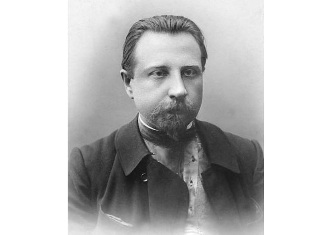 Презентация собрания сочинений С.И.Гусева-Оренбургского