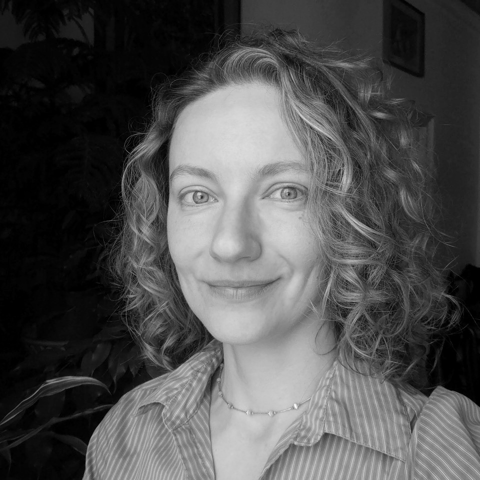 Екатерина Сергеевна Князева