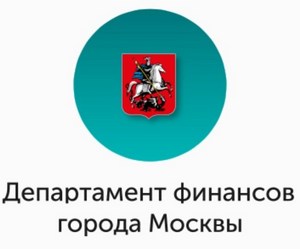 Telegram-канал 'Открытый бюджет Москвы'