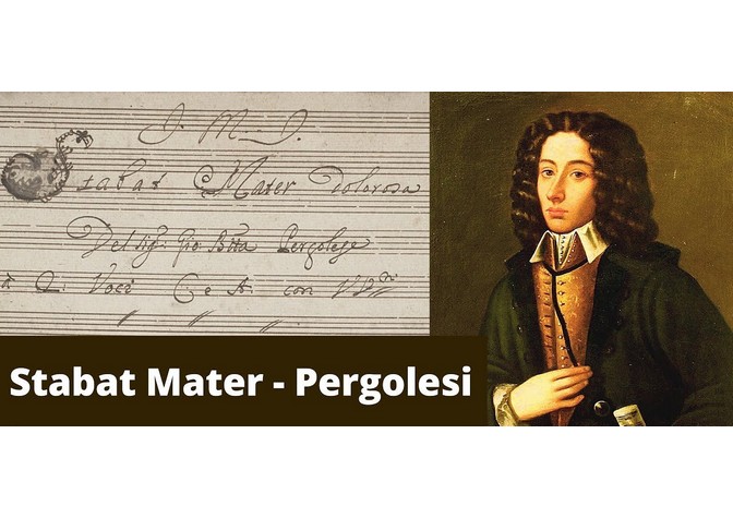 Концерт классической вокальной музыки «Stabat Mater»
