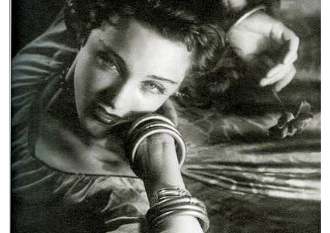 Лекция-экскурсия «Ларисса Андерсен. Судьбы русского зарубежья»