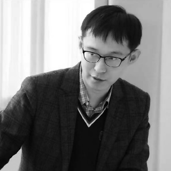 Сунь Ичжи (孙熠智)