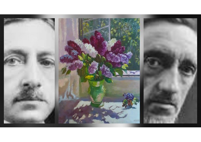 Лекция Татьяны Марченко «Миссия первой любви: у истоков литературы русского зарубежья (Бунин и Шмелев)»