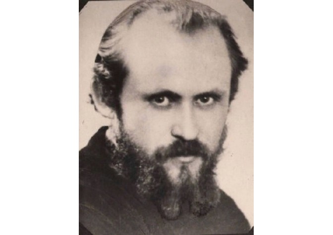  50 лет со дня кончины П.М.Софронова 