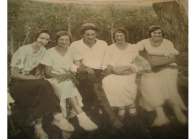 Лекция Е.Н.Наземцевой «В огне восстаний. Ч. II: Русские в Синьцзяне в 1940-е годы»