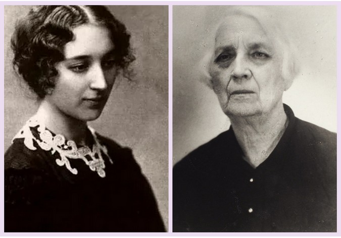 Онлайн-лекция Т.В.Марченко «“Ведь было же на земле так!..”: Вера Николаевна Муромцева-Бунина, или Жизнь с гением» 