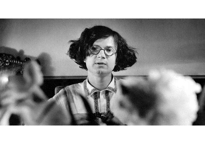Книжный клуб, посвященный обсуждению литературы русской эмиграции. Эдуард Лимонов «Москва майская»